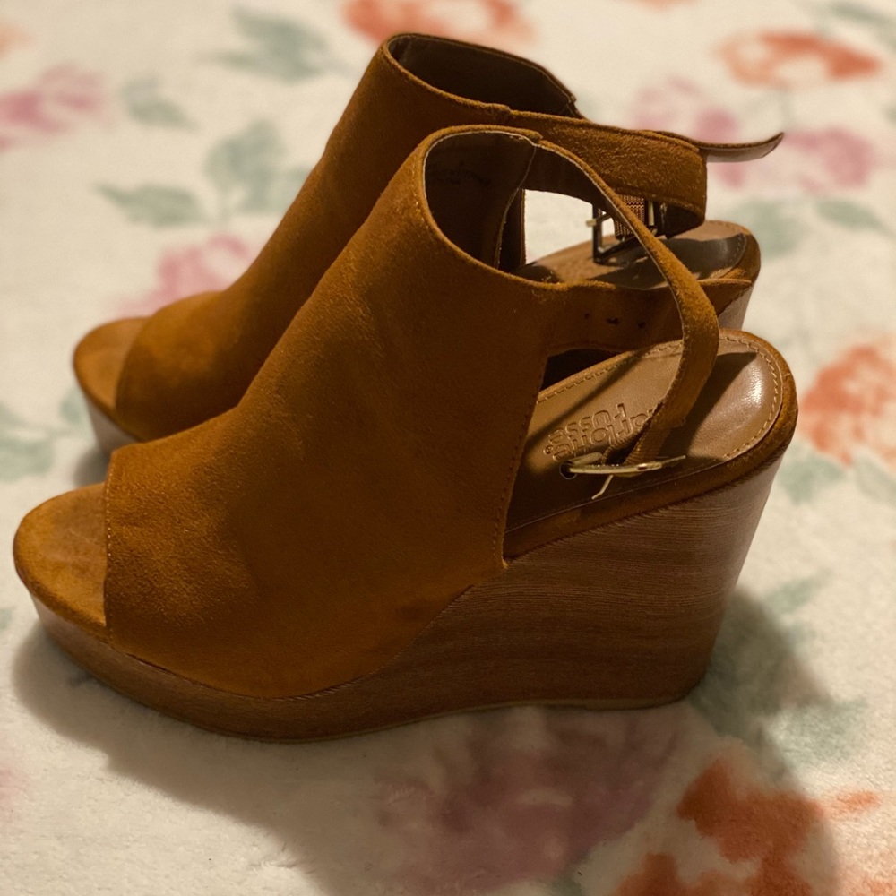 Women shoes